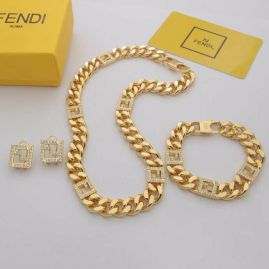 Picture of Fendi Sets _SKUFendisuits03lyr149013